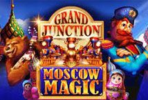 Slot Grand Junction: Moscow Magic