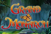 Slot Grand Monarch