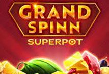 Slot Grand Spinn Superpot