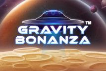 Slot Gravity Bonanza