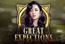 Slot Great Expectations