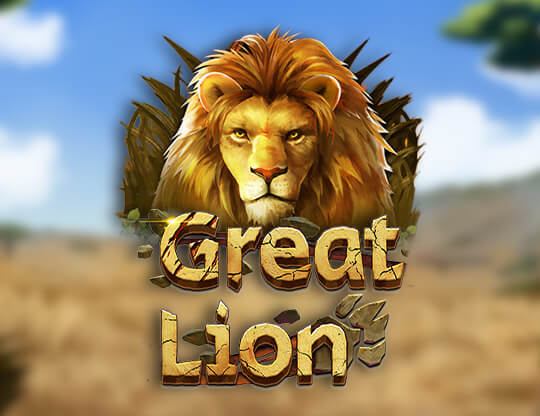 Slot Great Lion