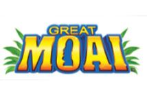 Slot Great Moai