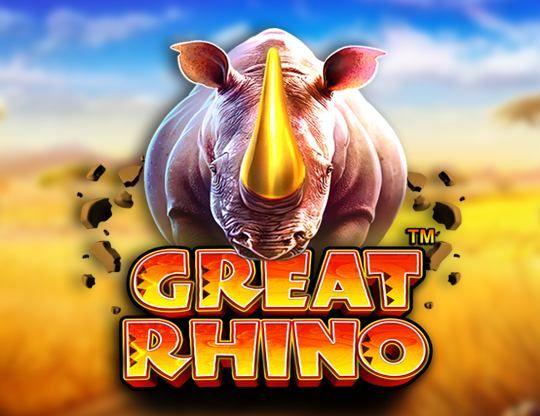 Slot Great Rhino