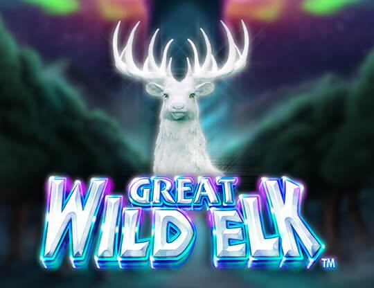 Slot Great Wild Elk