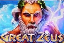 Slot Great Zeus