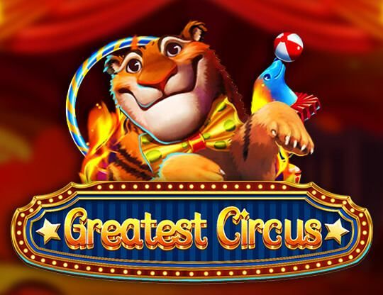 Slot Greatest Circus