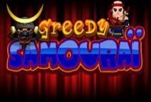 Slot Greedy Samourai