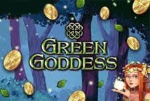 Slot Green Goddess