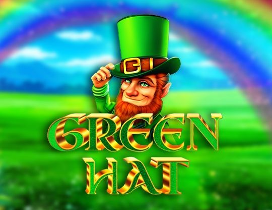Slot Green Hat