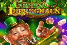 Slot Green Leprechaun