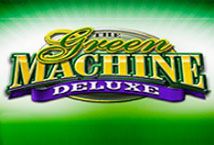 Slot Green Machine Deluxe