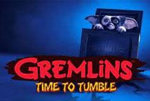 Online slot Gremlins: Time to Tumble