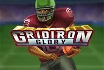 Slot Gridiron Glory