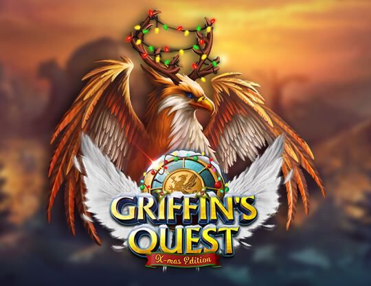 Slot Griffin’s Quest X-mas Edition