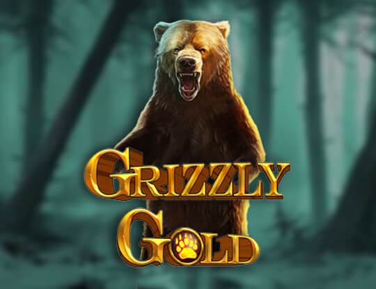 Slot Grizzly Gold