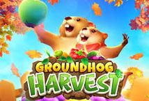 Slot Groundhog Harvest
