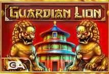 Slot Guardian Lion