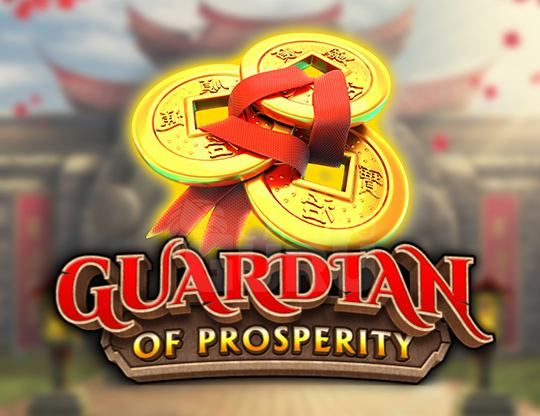 Slot Guardian of Prosperity
