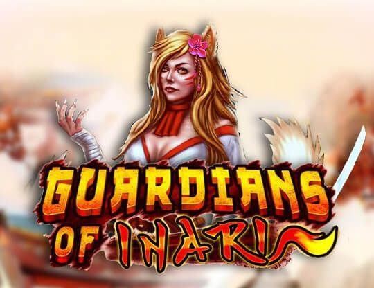 Slot Guardians of Inari