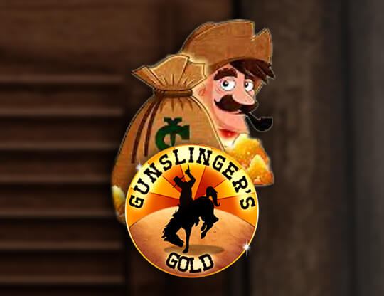 Slot Gunslingers Gold