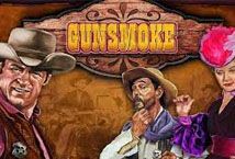 Slot Gunsmoke