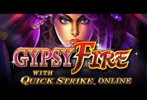Slot Gypsy Fire Quick Strike Online