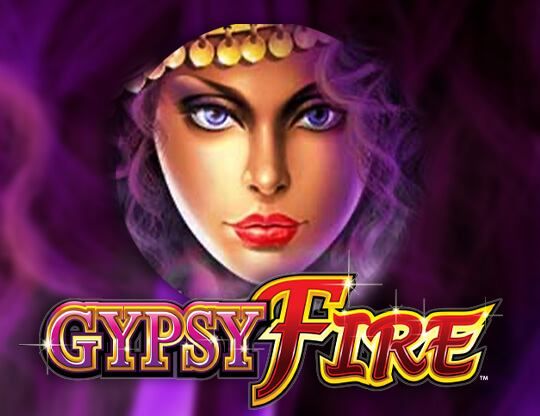 Slot Gypsy Fire