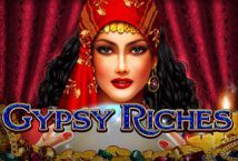 Slot Gypsy Riches