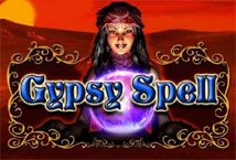 Slot Gypsy Spell