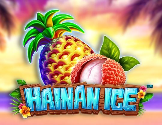 Slot Hainan Ice