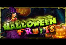 Slot Halloween Fruits (CT Gaming)