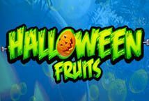 Slot Halloween Fruits