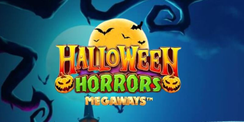 Slot Halloween Horrors Megaways