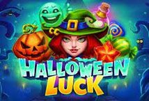 Slot Halloween Luck