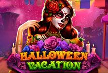 Slot Halloween Vacation