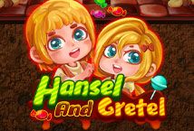 Slot Hansel And Gretel (KA Gaming)