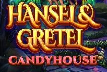 Slot Hansel & Gretel Candyhouse