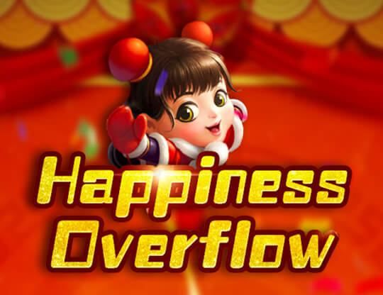 Slot Happiness Overflow