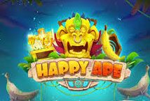 Slot Happy Ape