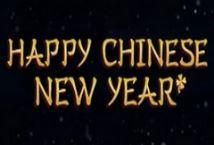 Slot Happy Chinese New Year