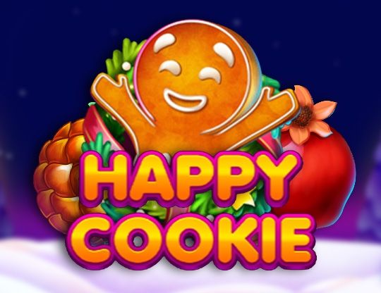 Slot Happy Cookie