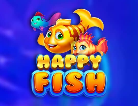 Slot Happy Fish