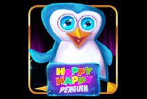 Slot Happy Happy Penguin