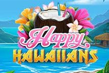 Slot Happy Hawaiians