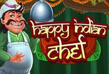 Slot Happy Indian Chef