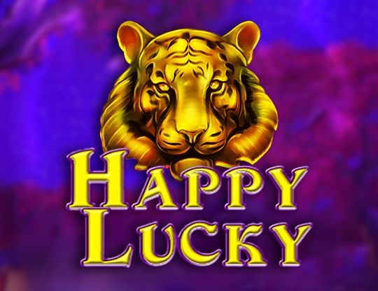 Slot Happy Lucky