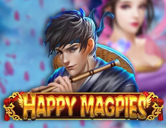 Slot Happy Magpies