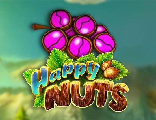 Slot Happy Nuts