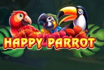 Slot Happy Parrot